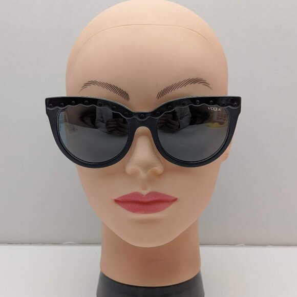 🕶️Vogue VO2889-S Charlotte Ronson Sunglasses 55/19 140 /KAA320🕶️​ - Picture 6 of 6